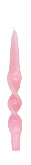 Talking Tables Talking Tables Rainbow Colored Twisted Candles (sold individually) - Little Miss Muffin Children & Home