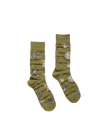 Bald Eagle Socks