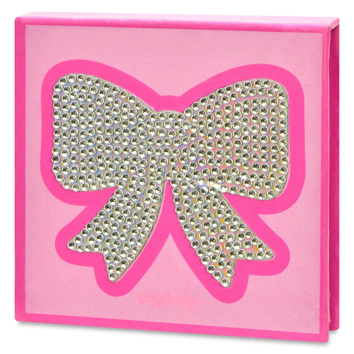 iScream iScream Beautiful Bows Eye Shadow Palette - Little Miss Muffin Children & Home