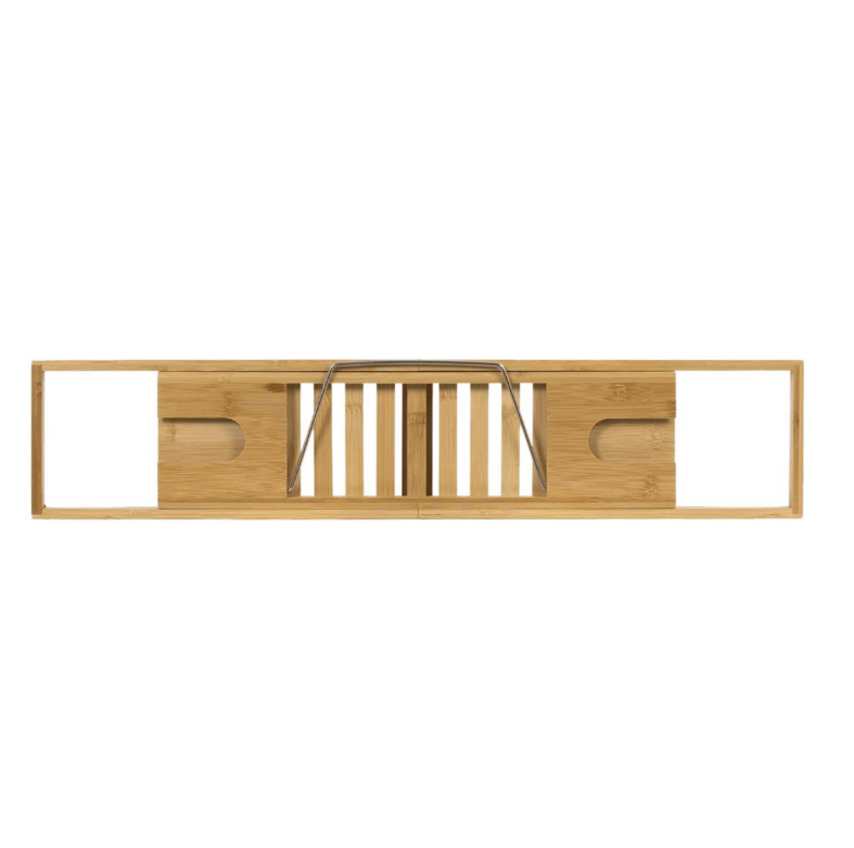Bodico Bamboo Bath Caddy