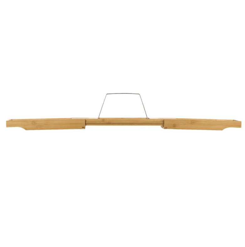 Bodico Bamboo Bath Caddy