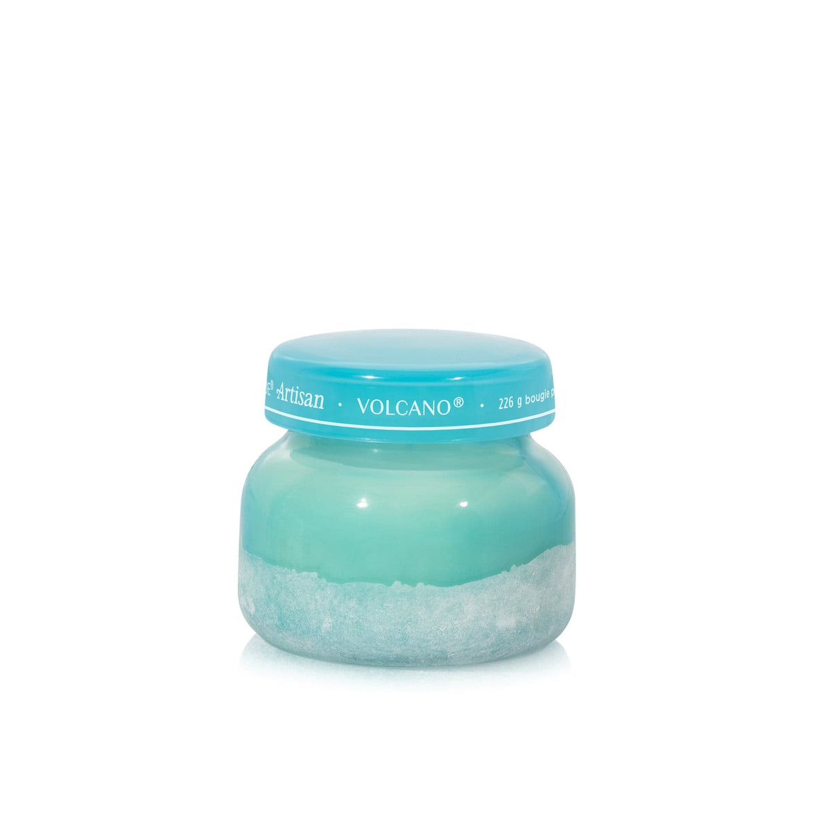 Capri Blue Volcano Artisan Luce d' Almafi 8oz Petite Candle - Little Miss Muffin Children & Home