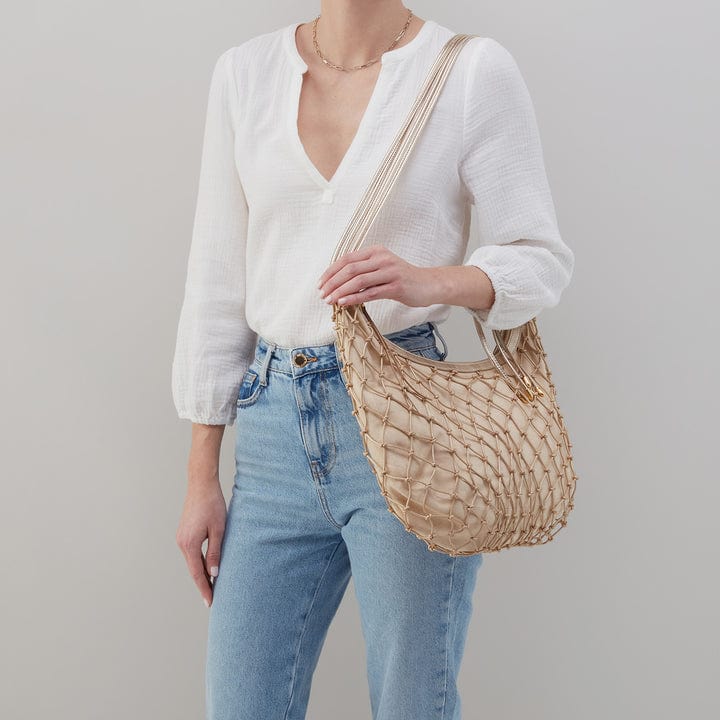 Hobo Hobo Kira Shoulder Bag - Little Miss Muffin Children & Home