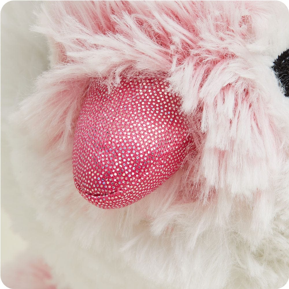 Warmies Pink Penguin Warmies - Little Miss Muffin Children & Home