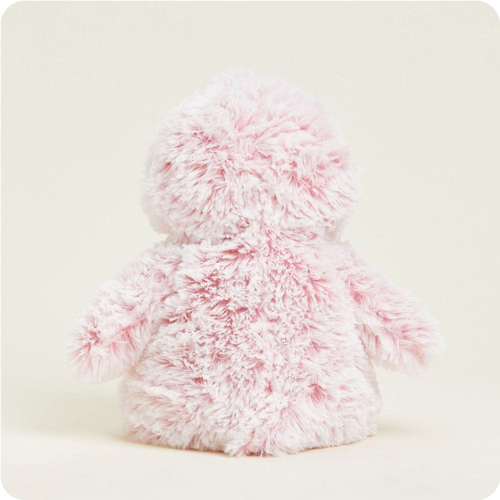Warmies Pink Penguin Warmies - Little Miss Muffin Children & Home