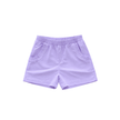 Callie Shorts in Lavender