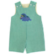 Dashing Dino Reversible John John