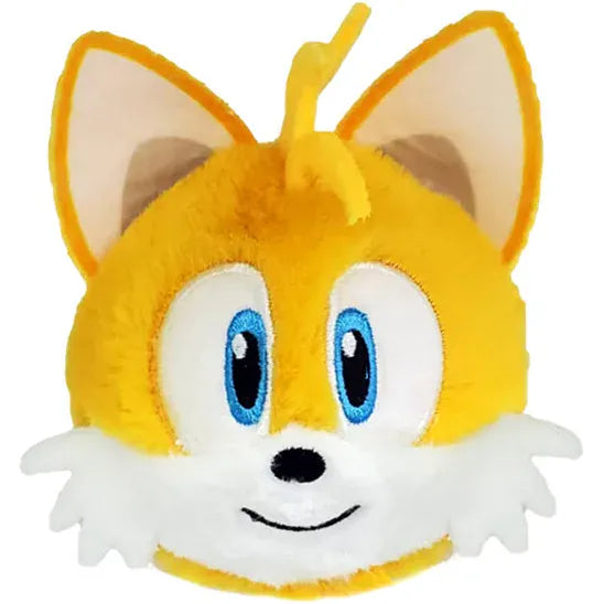 Ty Inc Beanie Bouncer Sonic the Hedgehog Tails - Little Miss Muffin Children & Home