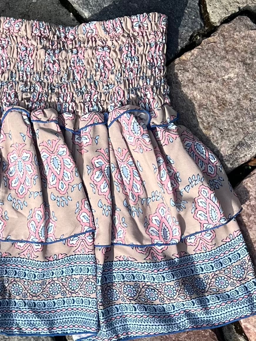 Joyous and Free Joyous and Free Alani Skirt - Little Miss Muffin Children & Home