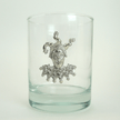 Pewter Graphics Pewter Graphics GLJH Jester Head Tumbler - Little Miss Muffin Children & Home