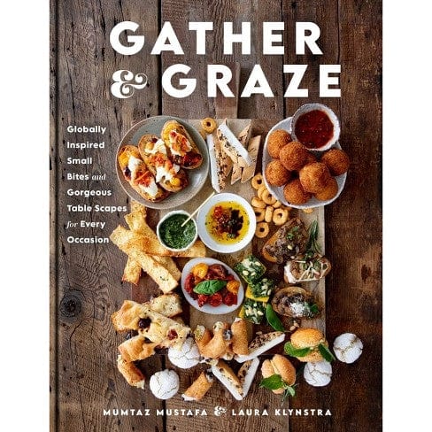 Gather & Graze -