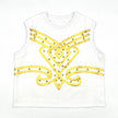 Blended Spirit Golden Girl Tank - Little Miss Muffin Children & Home