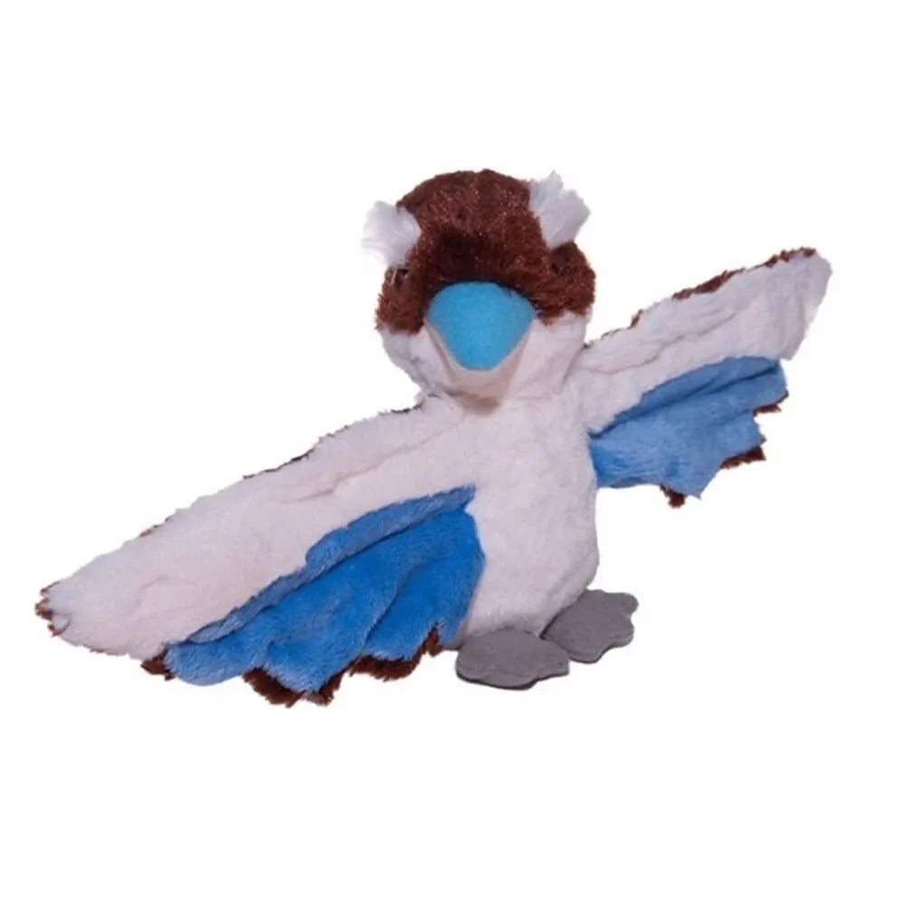 Wild Republic Huggers Kookaburra Plush