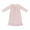 Sweet Bamboo Tie The Knot Long Sleeve Boho Dress - Little Miss Muffin Children & Home