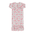 Sweet Bamboo Miss Dior Ruffle Receiving Gown - Little Miss Muffin Children & Home