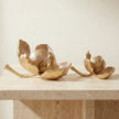 Kavana Decor by The Import Collection Alki Flower Sculpture, 2 Available Sizes - Little Miss Muffin Children & Home