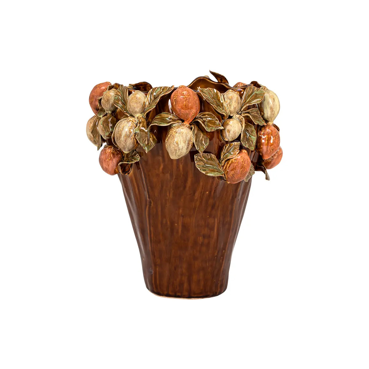Kavana Decor by The Import Collection Havina Tall Vase - Little Miss Muffin Children & Home