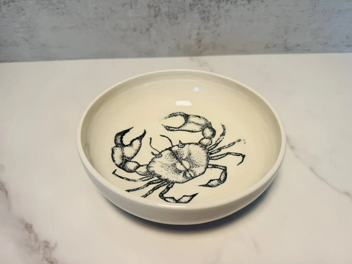 Erica Lee Art Gumbo Bowl, 4 Available Styles - Little Miss Muffin Children & Home