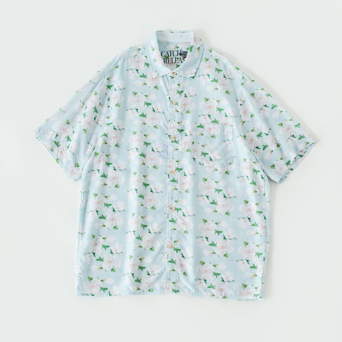 Nola Tawk Magnolia Men's Festival Shirt - Little Miss Muffin Children & Home