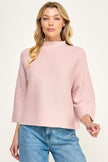 Ellison Not Your Casual Top, 19 Available Colors - Little Miss Muffin Children & Home