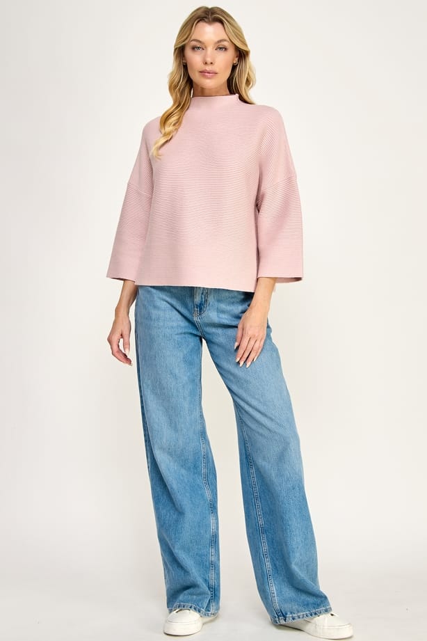 Ellison Not Your Casual Top, 19 Available Colors - Little Miss Muffin Children & Home