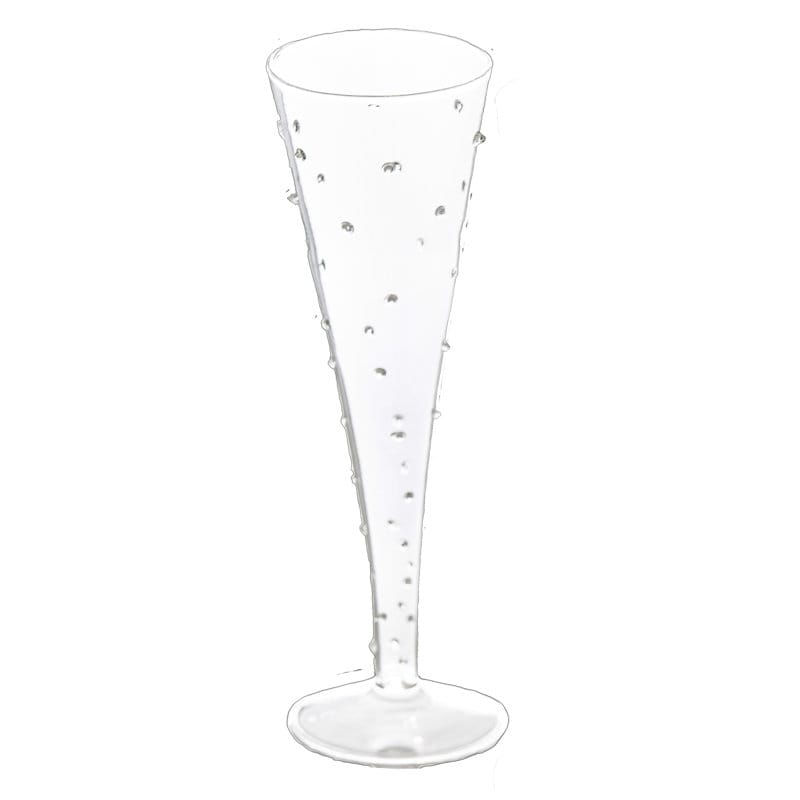 Abigail's Home Decor La Boheme Flute with Small Dots, Sold Individually - Little Miss Muffin Children & Home