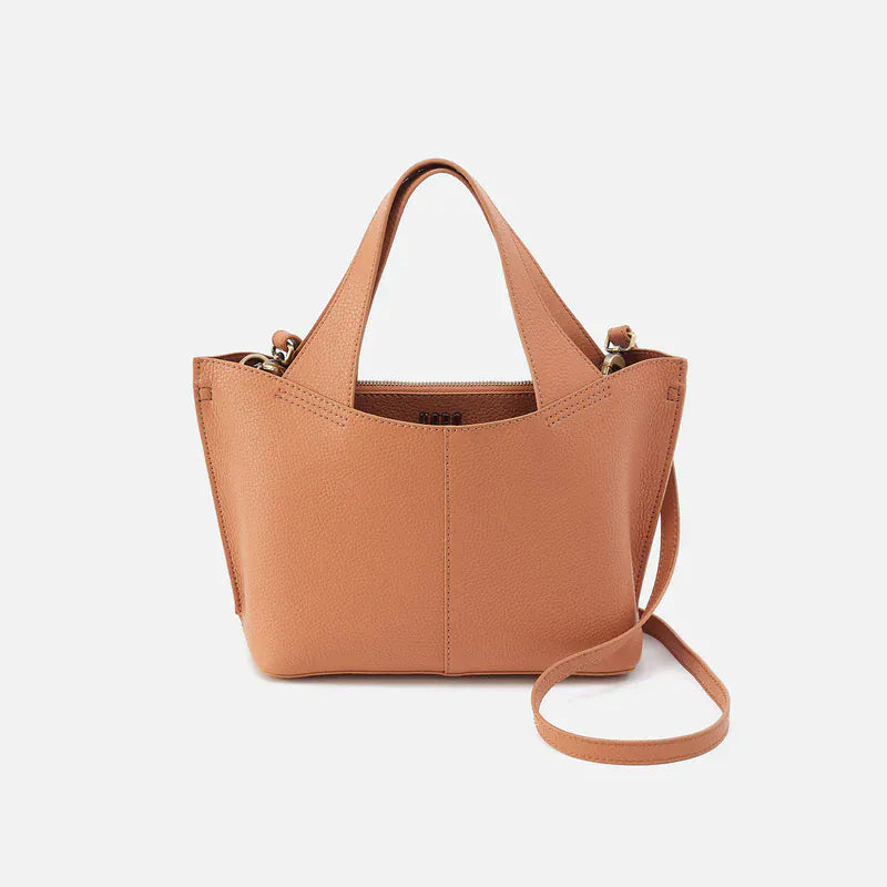 Hobo HOBO Vida Small Biscuit/Coconut Leather Tote - Little Miss Muffin Children & Home