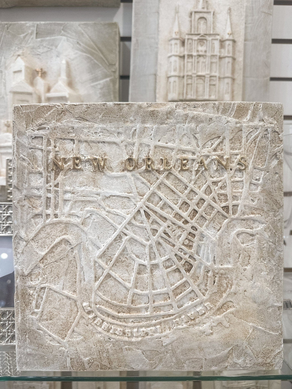 john marc anderson map