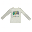 Mardi Gras crawfish tee 