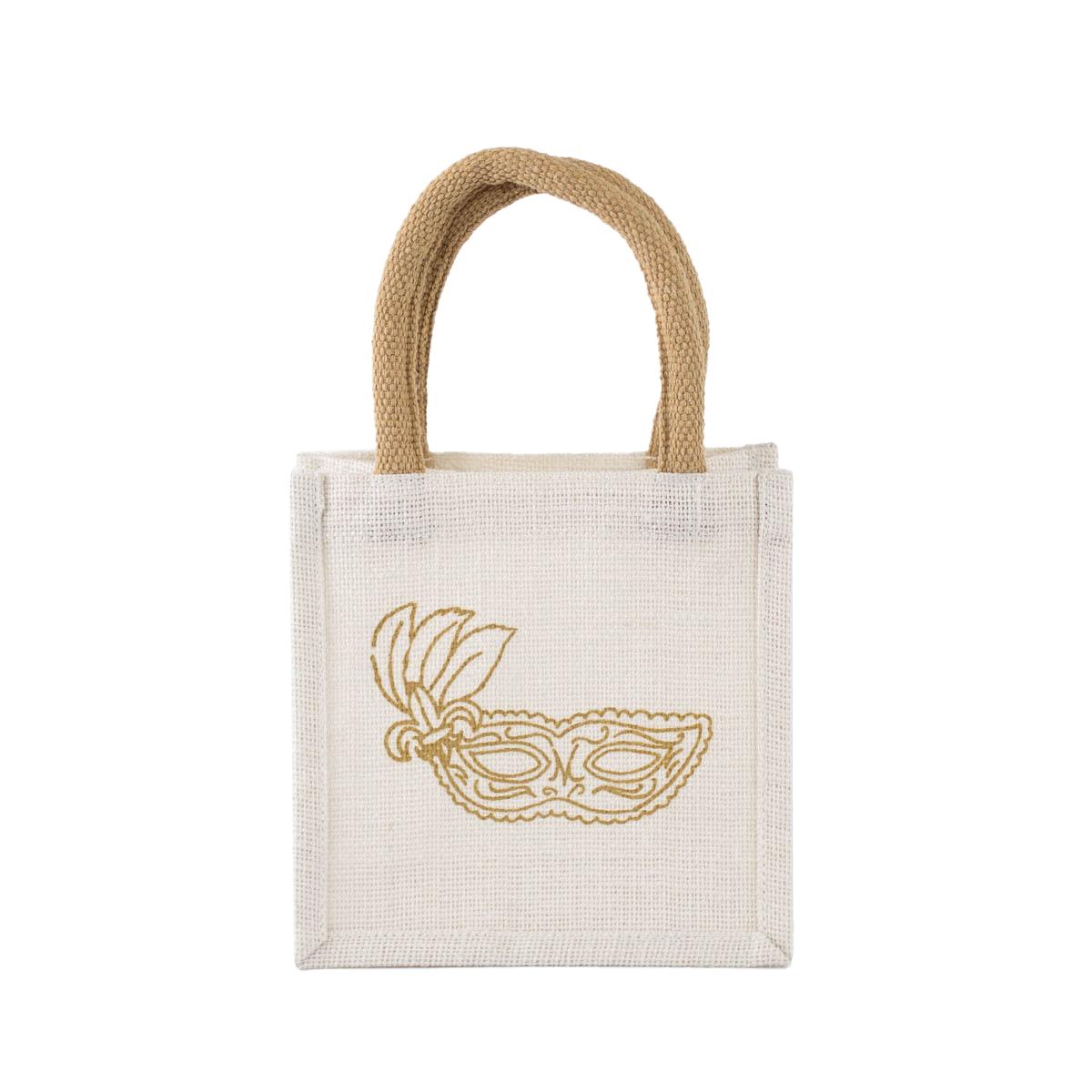 Masquerade Petite Gift Tote