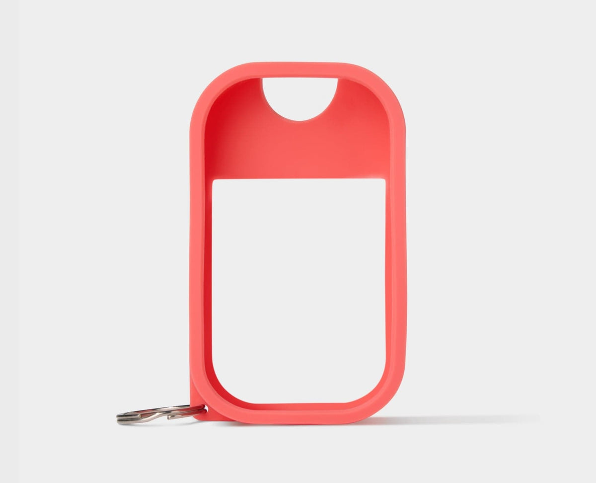 Candy Red Hand Mist Case