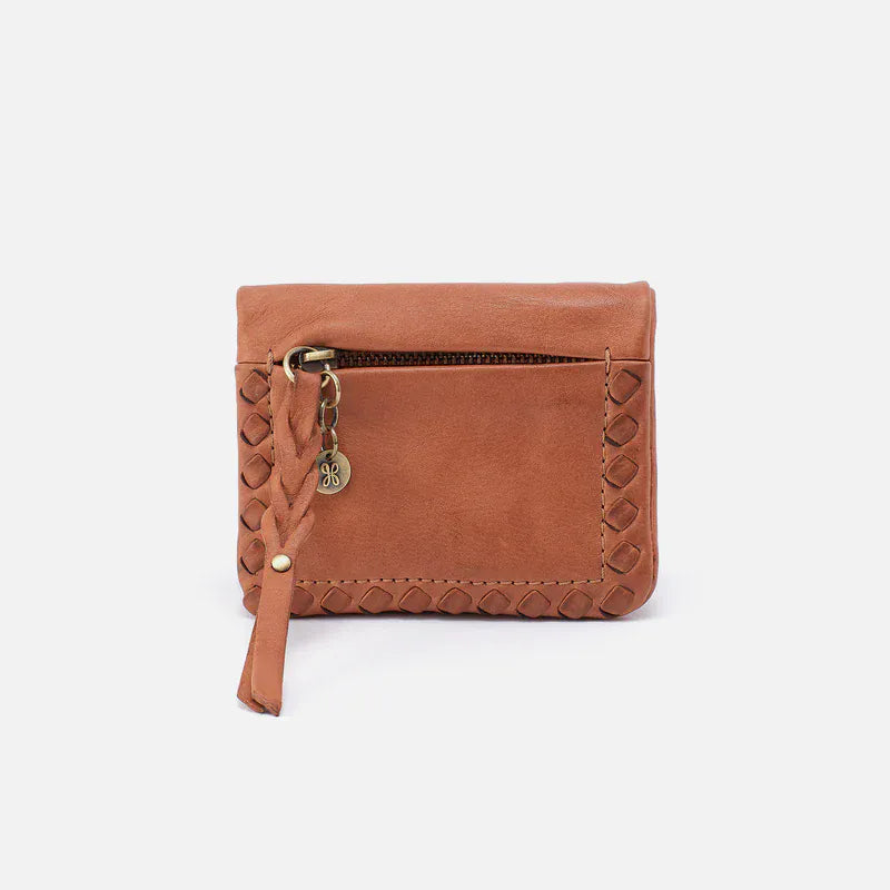 Hobo Lumen Mini Wallet in Washed Leather - Little Miss Muffin Children & Home