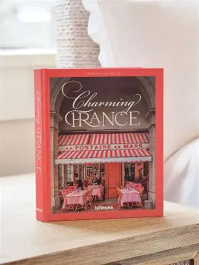 Ingram Publisher Services Charming France - Little Miss Muffin Children & Home