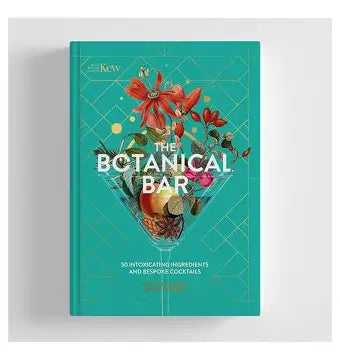 Ingram Publisher Services The Botanical Bar - Little Miss Muffin Children & Home