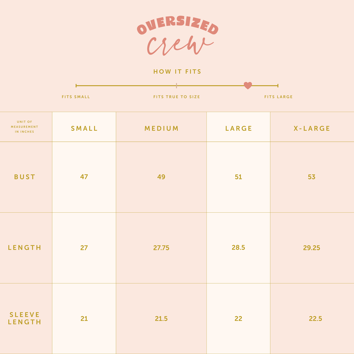 The Darling Effect Bride Oversized Crew - Little Miss Muffin Children & Home