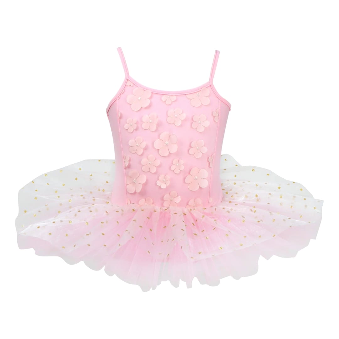 Pink Poppy Pink Poppy Unicorn Princess Tutu - Little Miss Muffin Children & Home
