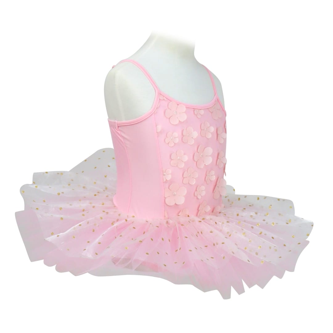Pink Poppy Pink Poppy Unicorn Princess Tutu - Little Miss Muffin Children & Home