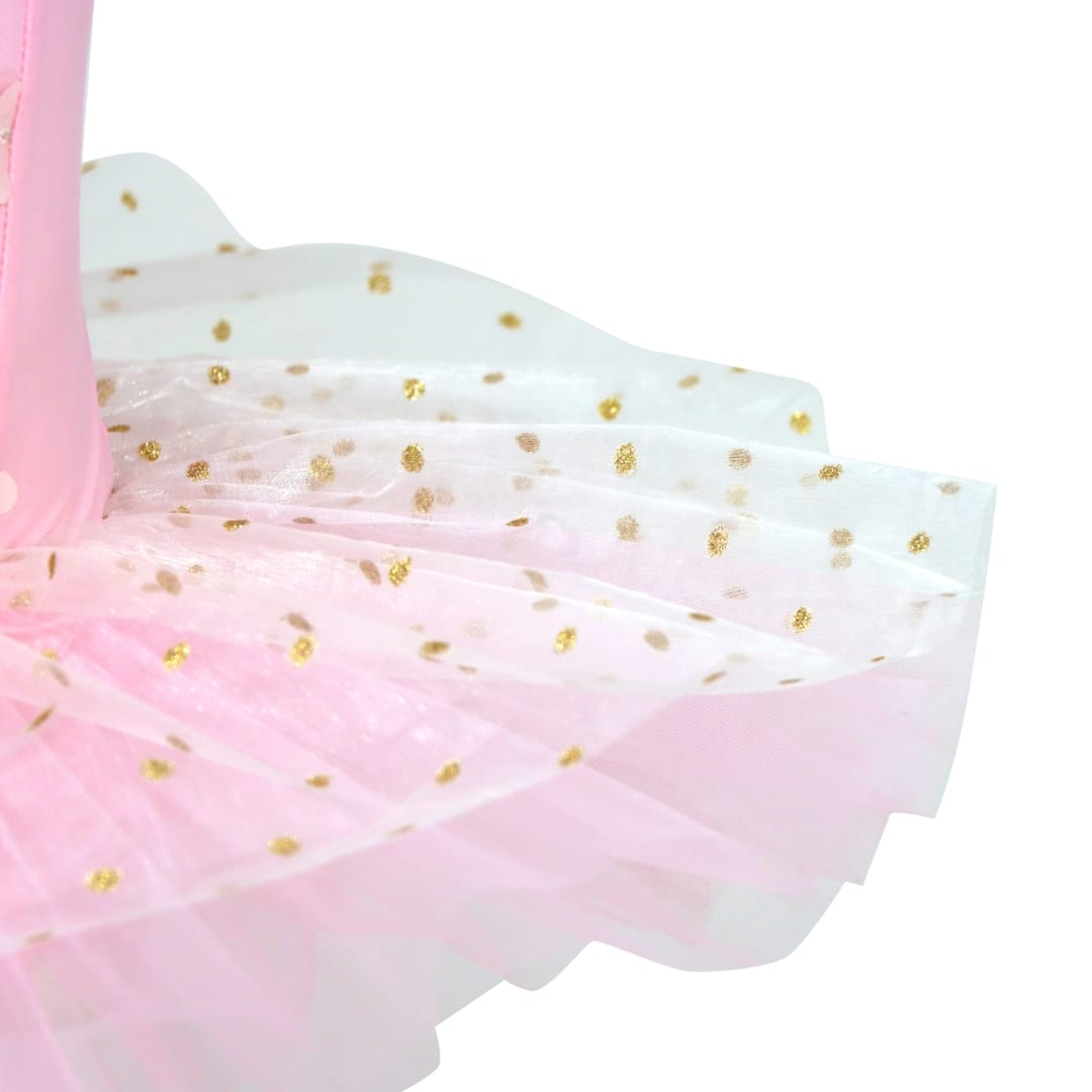 Pink Poppy Pink Poppy Unicorn Princess Tutu - Little Miss Muffin Children & Home