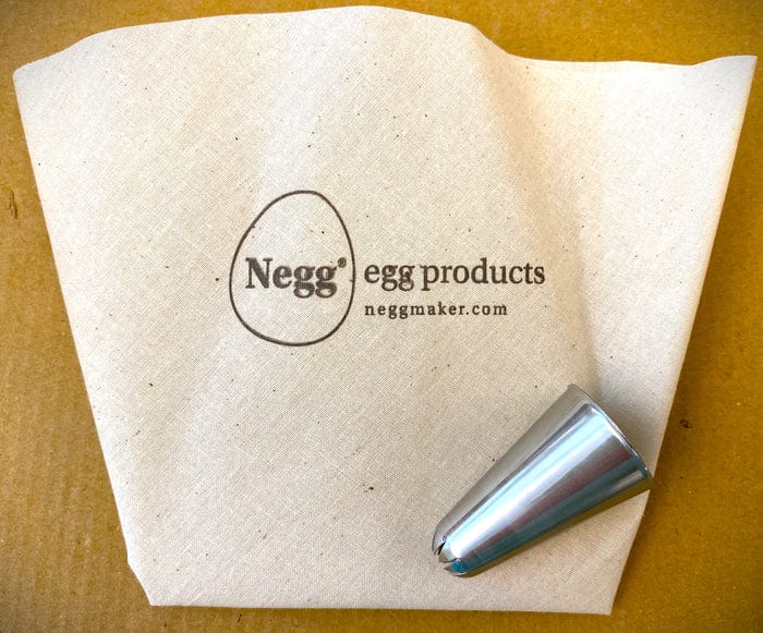 Airigan Solutions (The Negg) The Negg Master Kit Gift Bag - Little Miss Muffin Children & Home