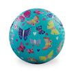 Crocodile Creek Butterfly Rainbow Playground Ball - Little Miss Muffin Children & Home