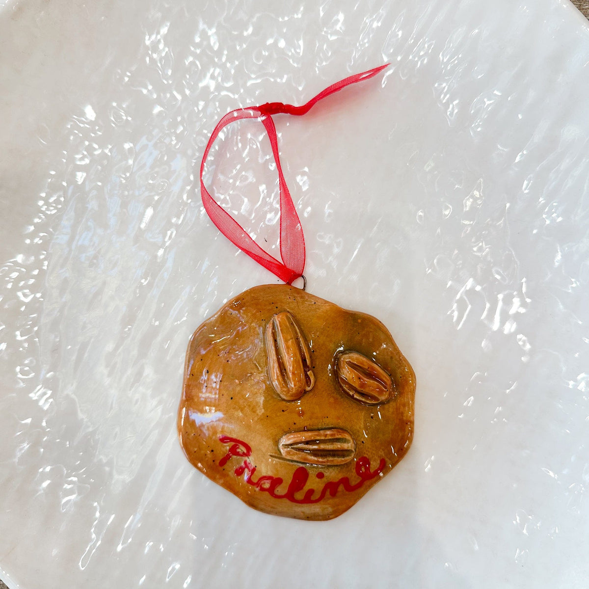 Praline Ornament