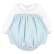 Casero & Associates Casero & Associates Cozy Club Boy Bubble - Little Miss Muffin Children & Home