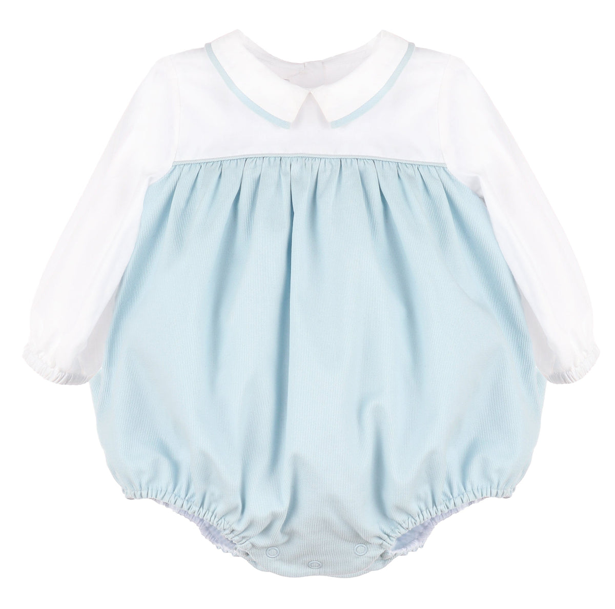 Casero & Associates Casero & Associates Cozy Club Boy Bubble - Little Miss Muffin Children & Home