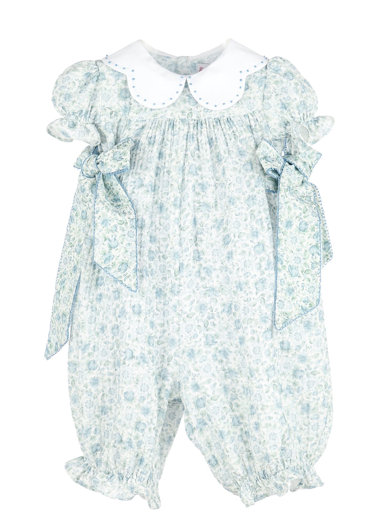 Casero & Associates Casero & Associates Perennial Blooms Longall, Print - Little Miss Muffin Children & Home