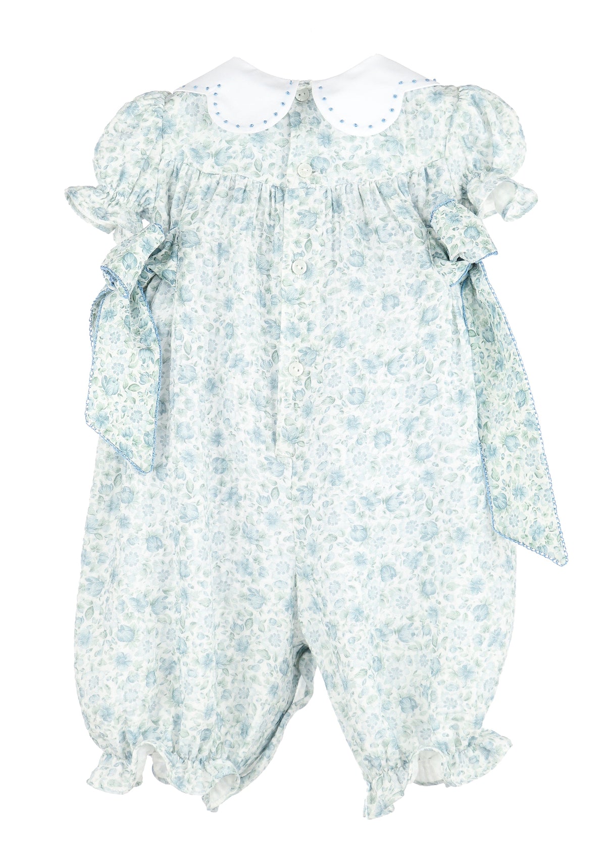 Casero & Associates Casero & Associates Perennial Blooms Longall, Print - Little Miss Muffin Children & Home