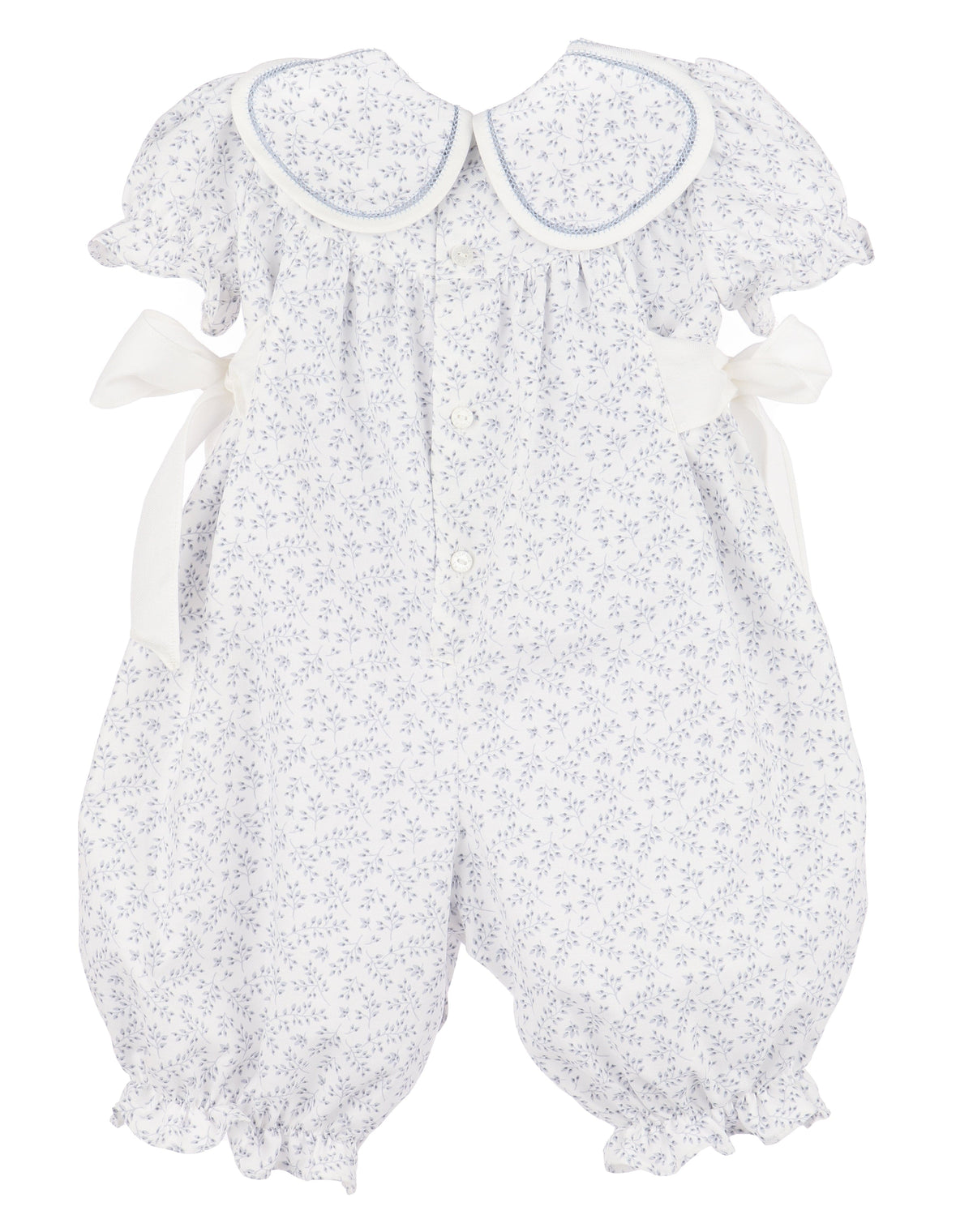 Casero & Associates BB Branches Petal Longall, Blue - Little Miss Muffin Children & Home