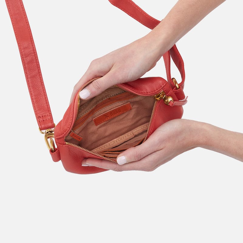 Hobo Hobo Fern Belt Bag In Pebbled Leather - Little Miss Muffin Children & Home