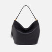Hobo Hobo Harley Hobo In Pebbled Leather - Little Miss Muffin Children & Home