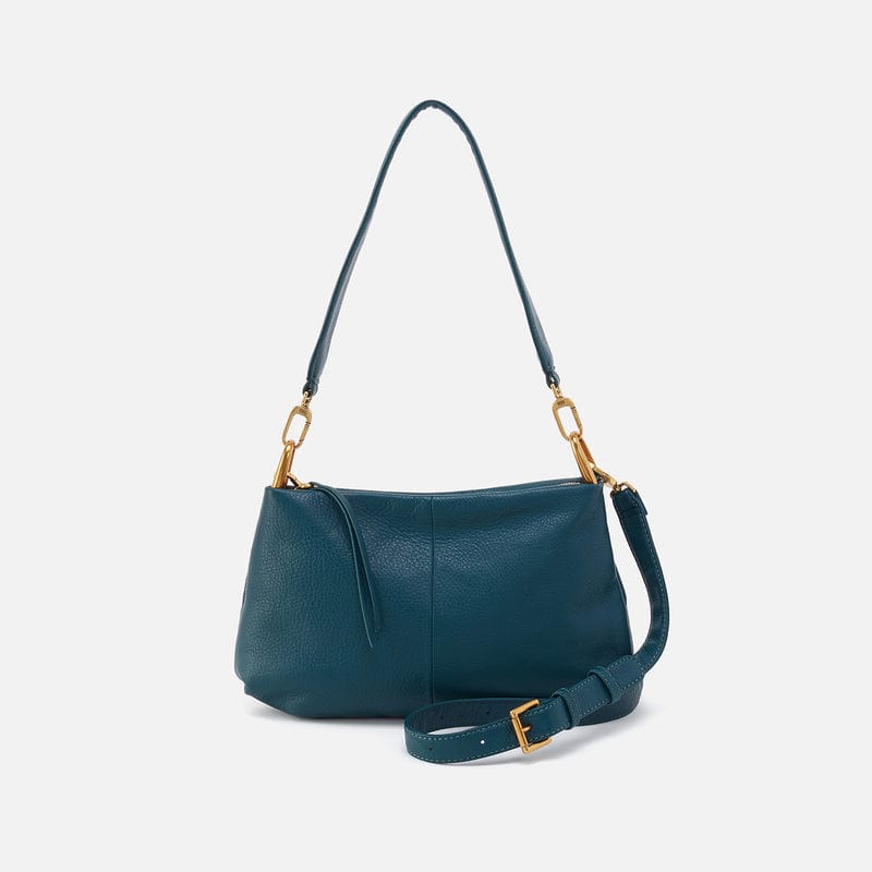 Hobo Hobo Advance Shoulder Bag Pebbled Leather - Little Miss Muffin Children & Home