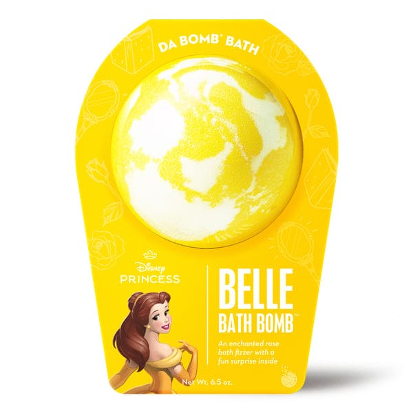 Da Bomb Bath Fizzers Belle Bomb™ - Little Miss Muffin Children & Home